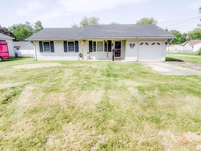 206 W North St, Assumption, IL, 62510