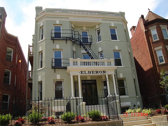 Building Exterior