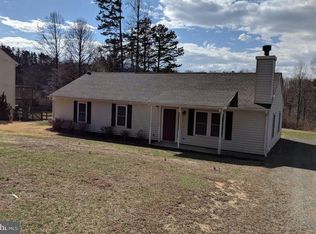 587 Geranium Rd, Ruckersville, VA 22968