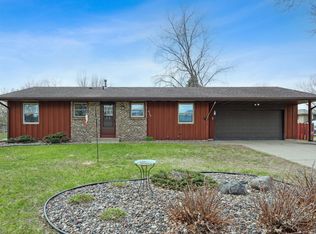 8160 Ivywood Ave S, Cottage Grove, MN 55016