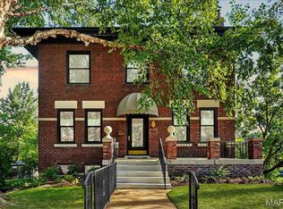 7210 Waterman Ave, Saint Louis, MO 63130