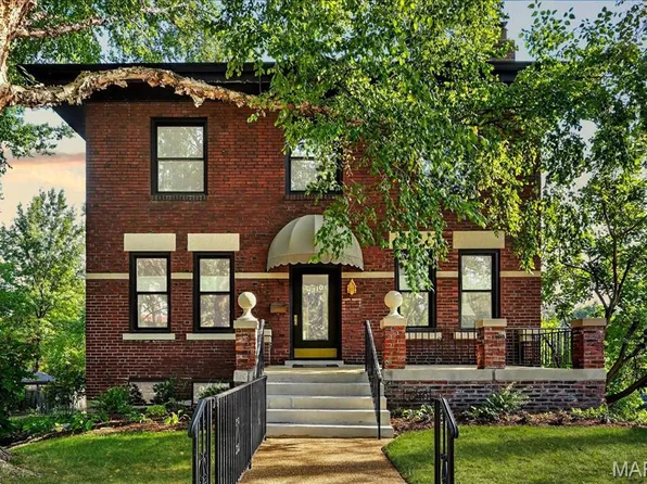 7210 Waterman Ave, Saint Louis, MO 63130