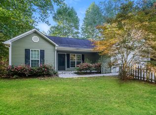 6460 Old Still Trl, Gainesville, GA 30506