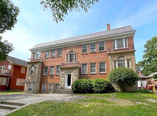 46 N Breese Ter APT 3, Madison, WI 53726