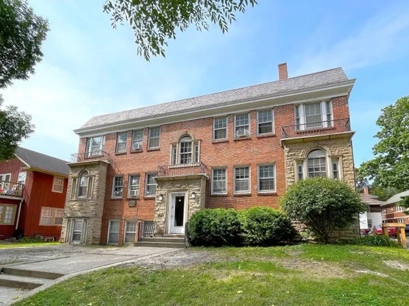 46 N Breese Ter, Madison, WI 53726