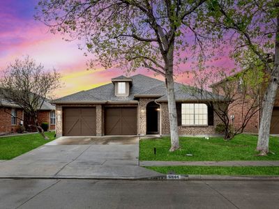 5944 Snow Creek Dr, The Colony, TX, 75056