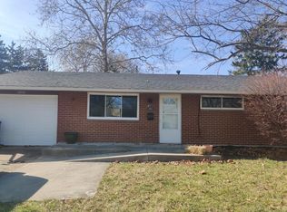1431 Marty Dr, Reynoldsburg, OH 43068