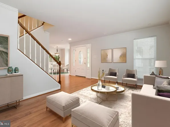 3959 Whispering Meadow Dr, Randallstown, MD 21133