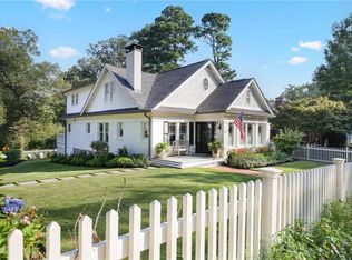 731 Gladstone Rd NW, Atlanta, GA 30318