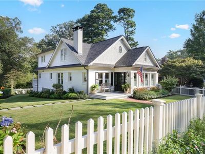 731 Gladstone Rd NW, Atlanta, GA, 30318