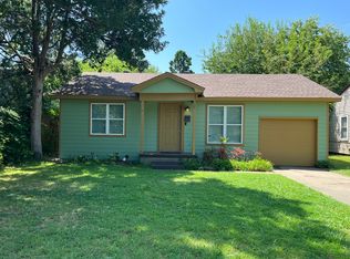 708 Dakota St, Norman, OK 73069