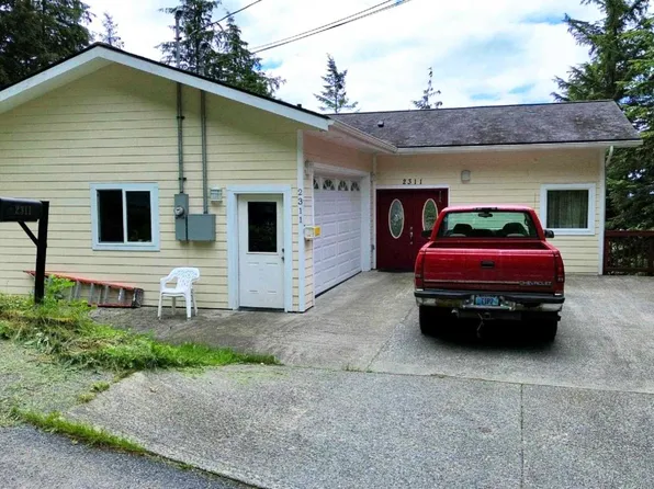 2311 6th Ave, Ketchikan, AK 99901