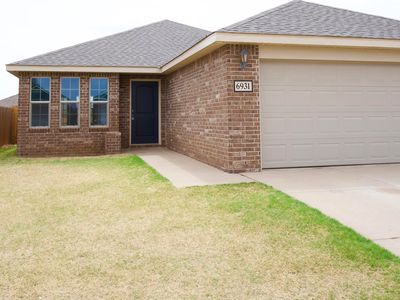 6931 96th St, Lubbock, TX, 79424