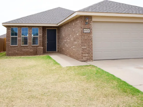 6931 96th St, Lubbock, TX 79424