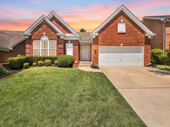 1504 Chestnut Springs Rd, Brentwood, TN 37027