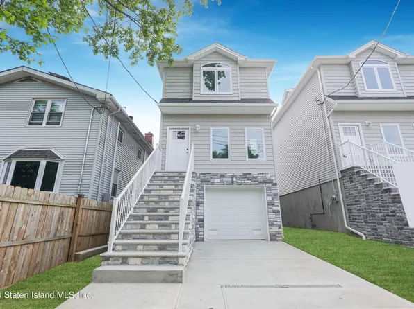 268 Melvin Ave, Staten Island, NY 10314