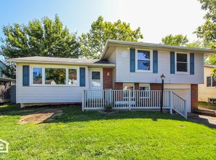 2102 Keller Pl W, Grove City, OH 43123