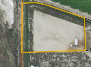 970 N Highway 20, Worland, WY 82401
