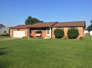 1304 Lakeview Bnd, Rochester, IN 46975