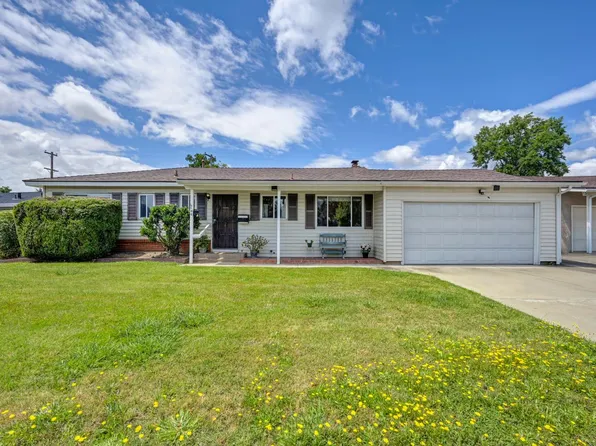 606 Wales Dr, Folsom, CA 95630