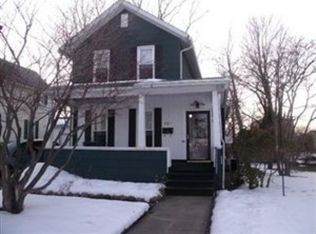 281 Whitney St, Conneaut, OH 44030