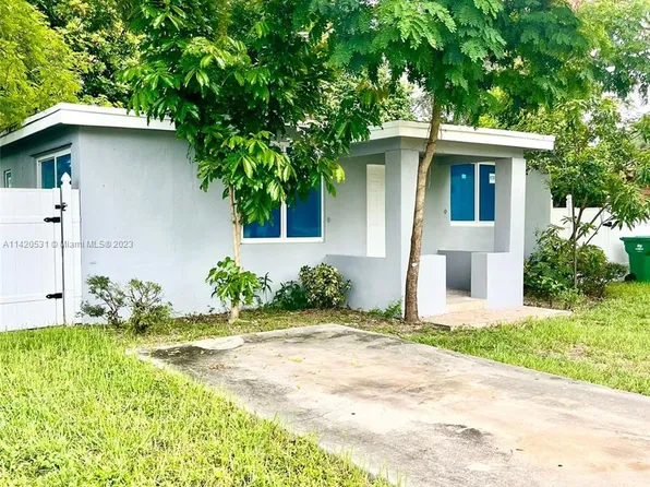 6039 SW 38th St, Miramar, FL 33023