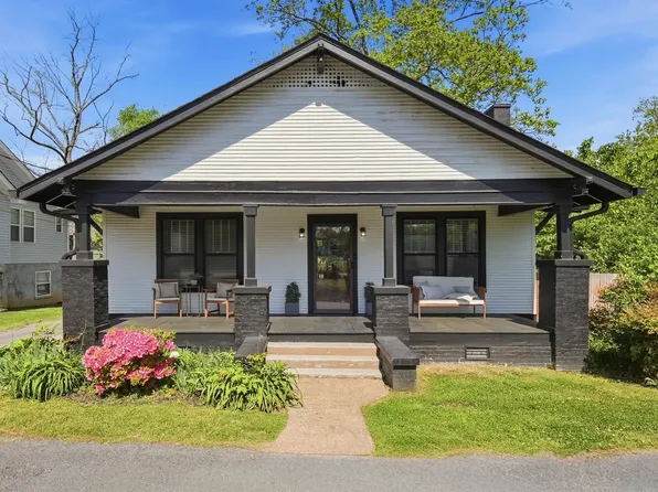 1411 Marlboro Ave, Chattanooga, TN 37412