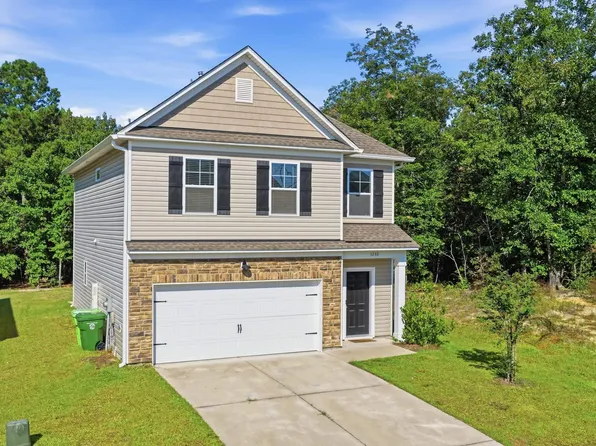 1232 Deep Creek Rd, Blythewood, SC 29016