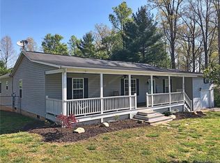 4430 Bennett Rd, Morganton, NC 28655