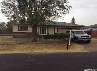 4707 E Hibiscus Rd, Stockton, CA 95212
