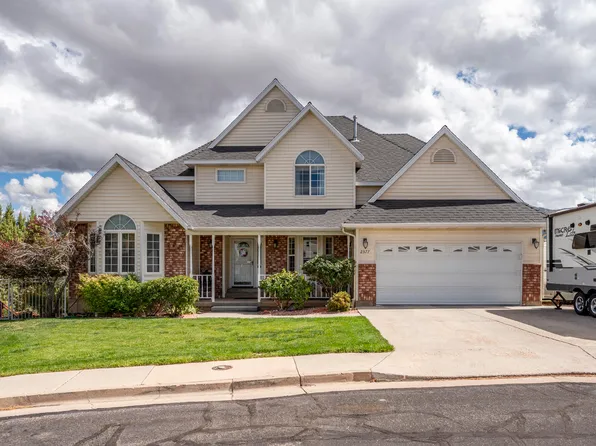 2377 W Beacon Cir, Cedar City, UT 84720