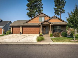 3806 W Bernoulli Loop, Coeur D Alene, ID 83815