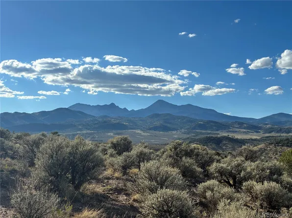 LOT 4858 Mauro Road, Fort Garland, CO 81133