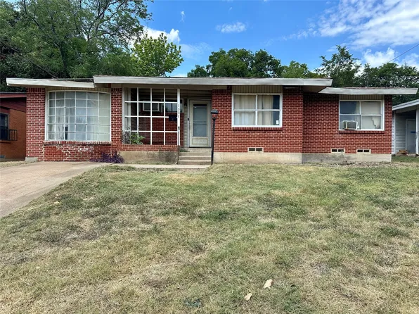 1337 Adelaide Dr, Dallas, TX 75216