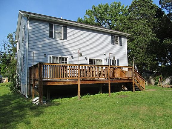 Back of Home