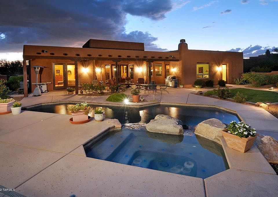 1st image of 5432 N Sabino Highlands Place