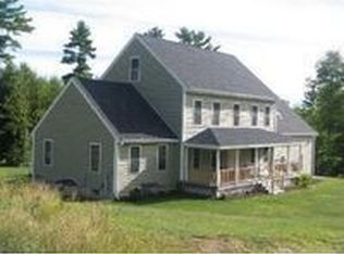 14 Bernard Rd, Strafford, NH 03884