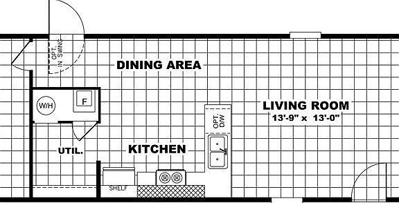 2nd image of 109 Embert Ln #30