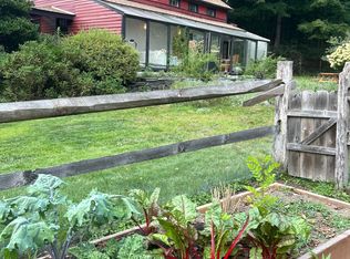 4062 Route 212, Willow, NY 12495