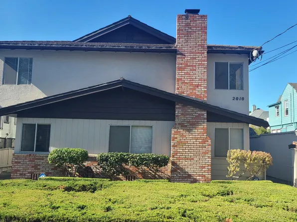 2010 San Jose Ave #B, Alameda, CA 94501