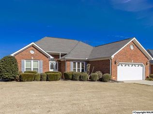 1907 Shepard Dr SW, Decatur, AL 35603