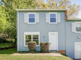 605 Bailey Rd, Charlottesville, VA 22903
