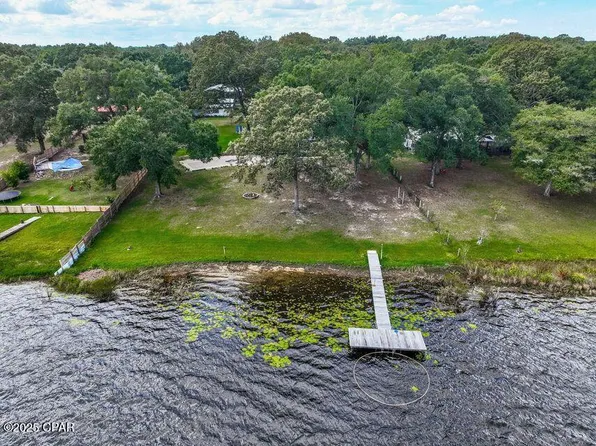 211 Holland Rd, Defuniak Springs, FL 32433