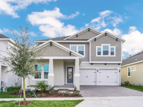 17406 Honeybell Tangelo Ct, Winter Garden, FL 34787