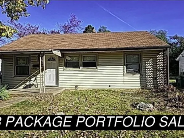 157 Cameron Rd, Saint Louis, MO 63137