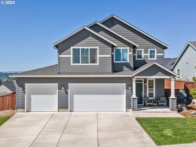 682 E White Oak Ave, La Center, WA, 98629