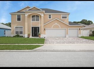 308 Barrymore Dr, Rockledge, FL 32955