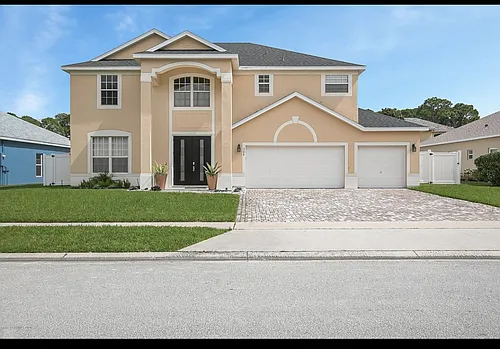 308 Barrymore Dr Photo 1