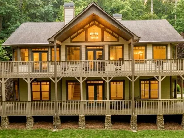 1117 Rambling Rd, Fairmount, GA 30139