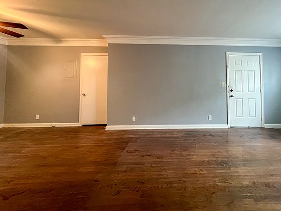 Living room dining room combo